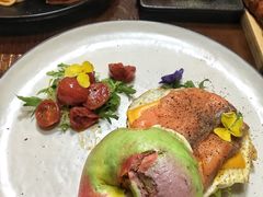 -吃饼人西餐(南开店)