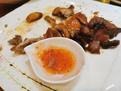 -南海食街(佛冈店)