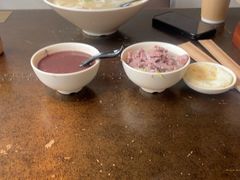 -漆黑觉米粉(三里屯店)