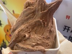 -野人先生现做冰淇淋(北京王府井东方新天地店)