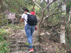 -七娘山