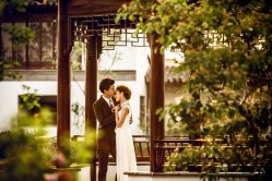 -北京燕尔婚礼策划