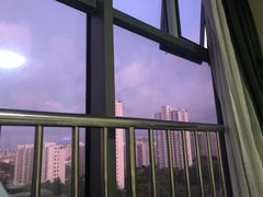 -锦江之星(苏州吴中万达广场友联地铁站店)