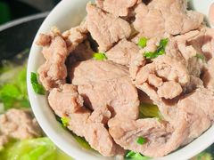 -全牛匠·乐山跷脚牛肉(新中关店)