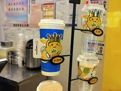 -快乐柠檬(北京新城广场店)