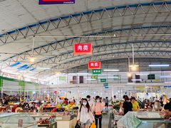 -羊栏农贸市场(羊新路店)