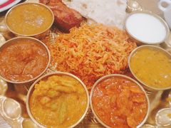 -食彩美印度特色美食餐厅·印度料理