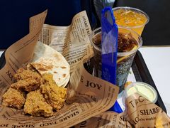 -TACO STAR 塔可星(下沙宝龙店)
