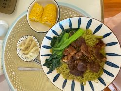 -兰心墩楠月子会所(万达店)