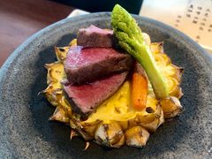 -元熹会席料理