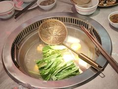 -三头牛·潮汕牛肉生蚝火锅 (夏湾店)
