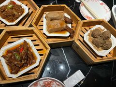 -稻香饭店(IFS国金中心店)