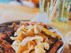 -珍成炸滋味