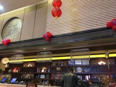 门面-北海渔村酒楼·粤菜海鲜点心(新华店)