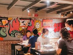 -管氏翅吧(广渠门店)