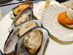 -西安高新希尔顿酒店·咖啡露台西餐厅