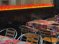 -1218 GRILL 主厨