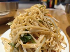 -韩麦大冷面(桂花街直营店)