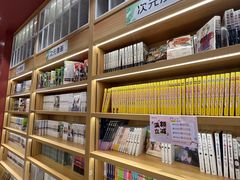 -韬智书店(临桂吾悦店)