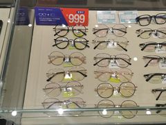 -LOHO眼镜(太阳宫凯德MALL店)