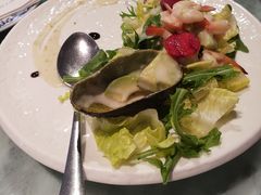 -漢舍中国菜馆(889广场店)