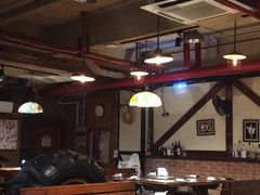 大堂-C31地窖餐厅(黑龙江北路店)