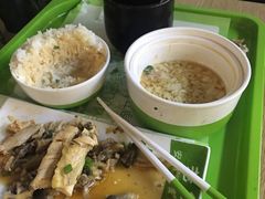 -老乡鸡(合肥高铁南站店)