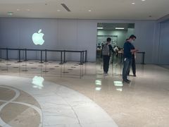 -Apple零售店(深圳益田假日广场店)
