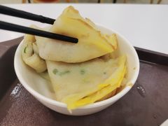 招牌鸡蛋饼-常州糕团店(北大街新世纪商城店)