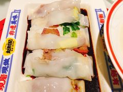 财记王牌肠粉-赵财财·肠粉·煲仔饭(华润万象城店)