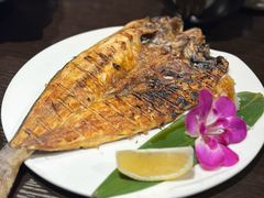 -やきにく 牛将日式焼肉(新华路店)
