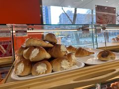 -新侨三宝乐面包店(崇文门店)