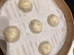 特色小笼包-鼎泰丰(国金店)