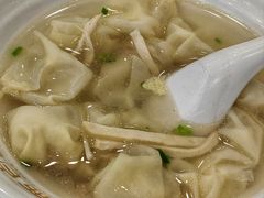 -老西白点心店