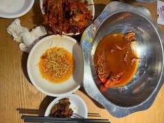 -十二点·辣椒炒肉(南山店)