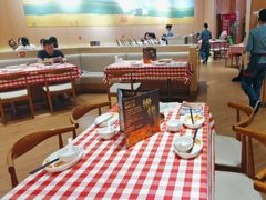 -西贝(龙华天虹购物中心店)