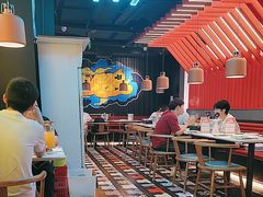 -蛙舍·炭烧牛蛙(东百中心店)