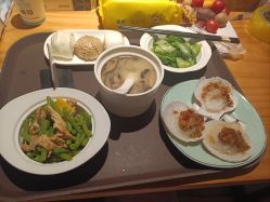 -莲芯花月子会所