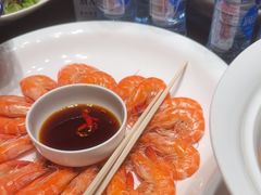 -忆江南·临江鱼馆