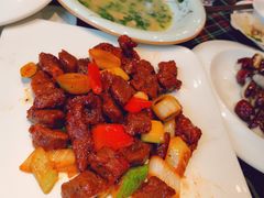 -小龙酒家(桂平路店)