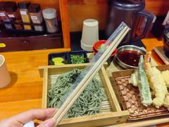 -天妇罗内顺田(罗湖店)
