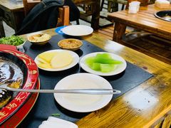 -李德富老街牛杂火锅(抚琴街店)