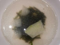 冬瓜海带汤-上汽乘用车公司员工餐厅(安研路一店)