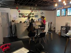 -Doors独立剧情密室(东门分店)
