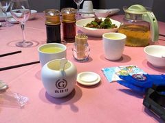 -高佳庄·舟山海鲜(海景旗舰店)