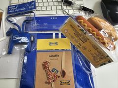 -宜家·瑞典风味餐厅(四元桥店)