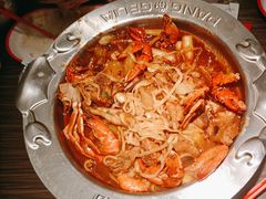 -胖哥俩肉蟹煲(龙德广场店)