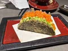 -聿山居·创意料理