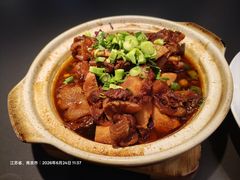 -红厨巷·淮扬菜(熙南里店)