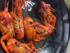 -聚味瞿记·龙虾堂(树木岭店)